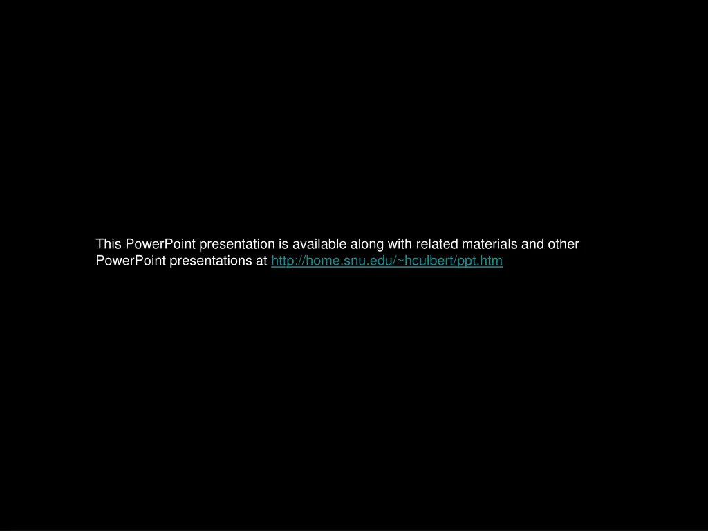 this powerpoint presentation is available along