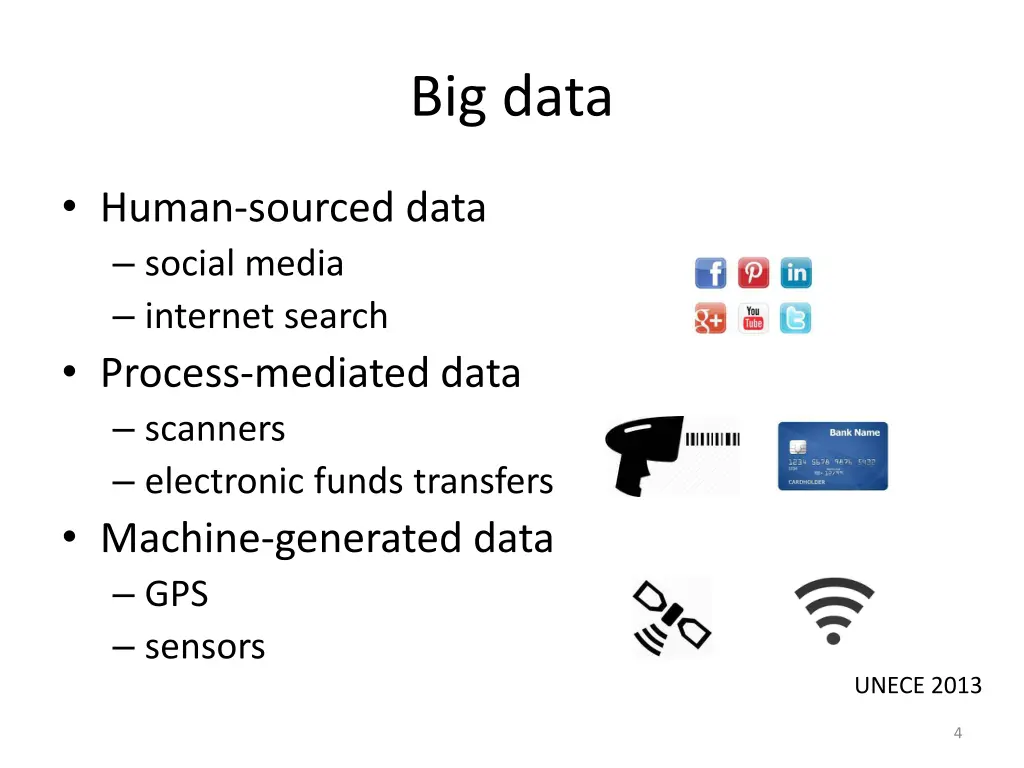 big data
