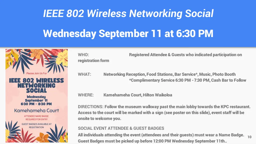 ieee 802 wireless networking social