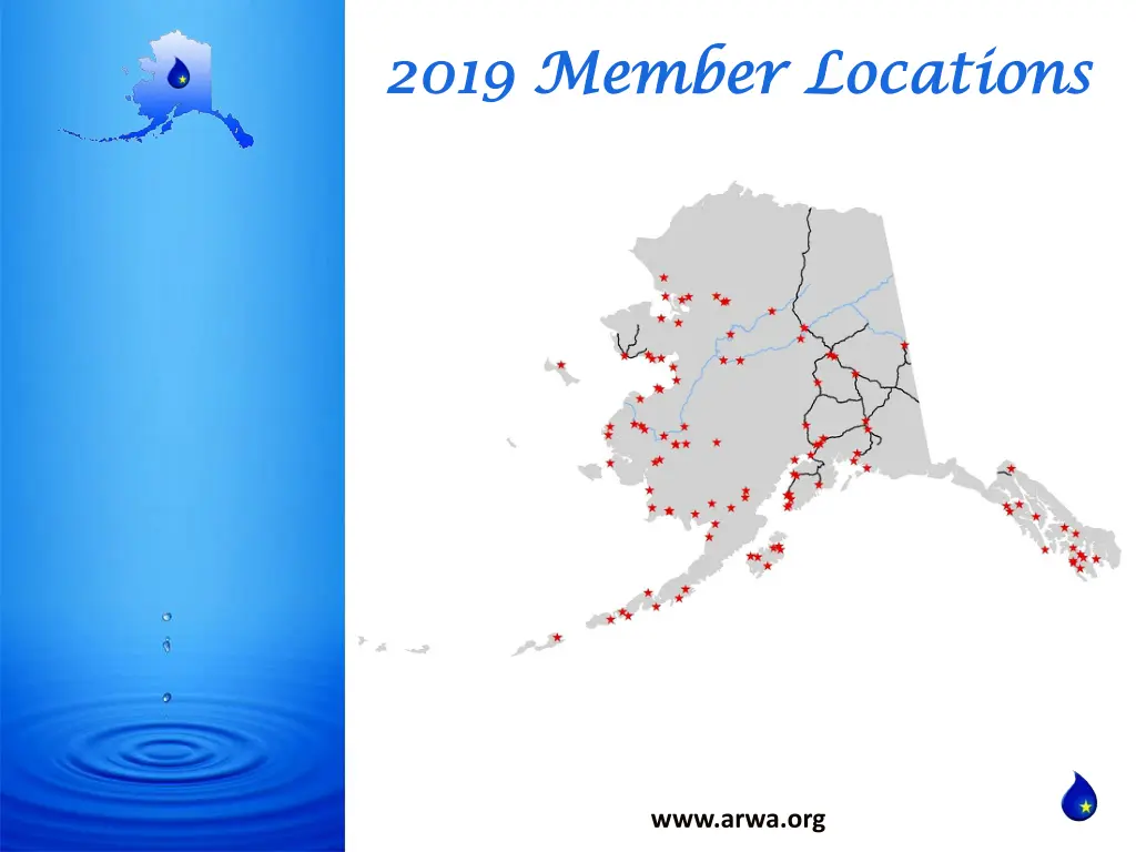 2019 member locations 2019 member locations