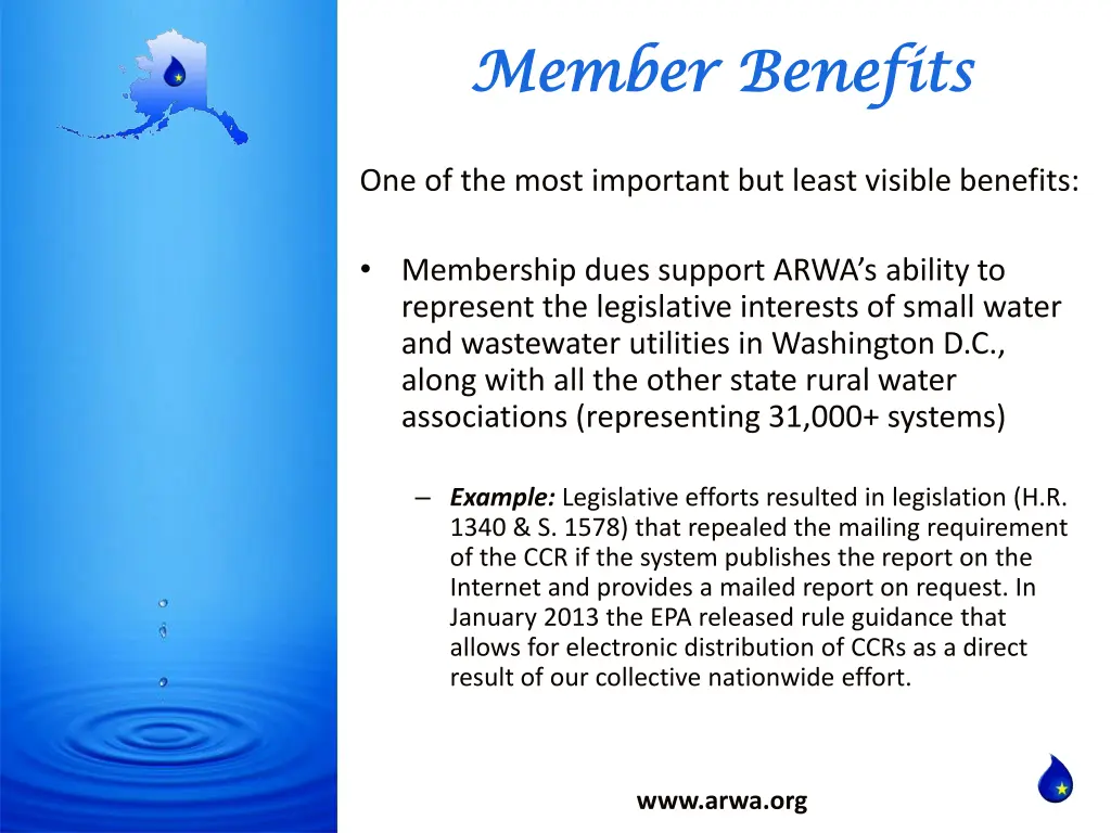 member benefits member benefits