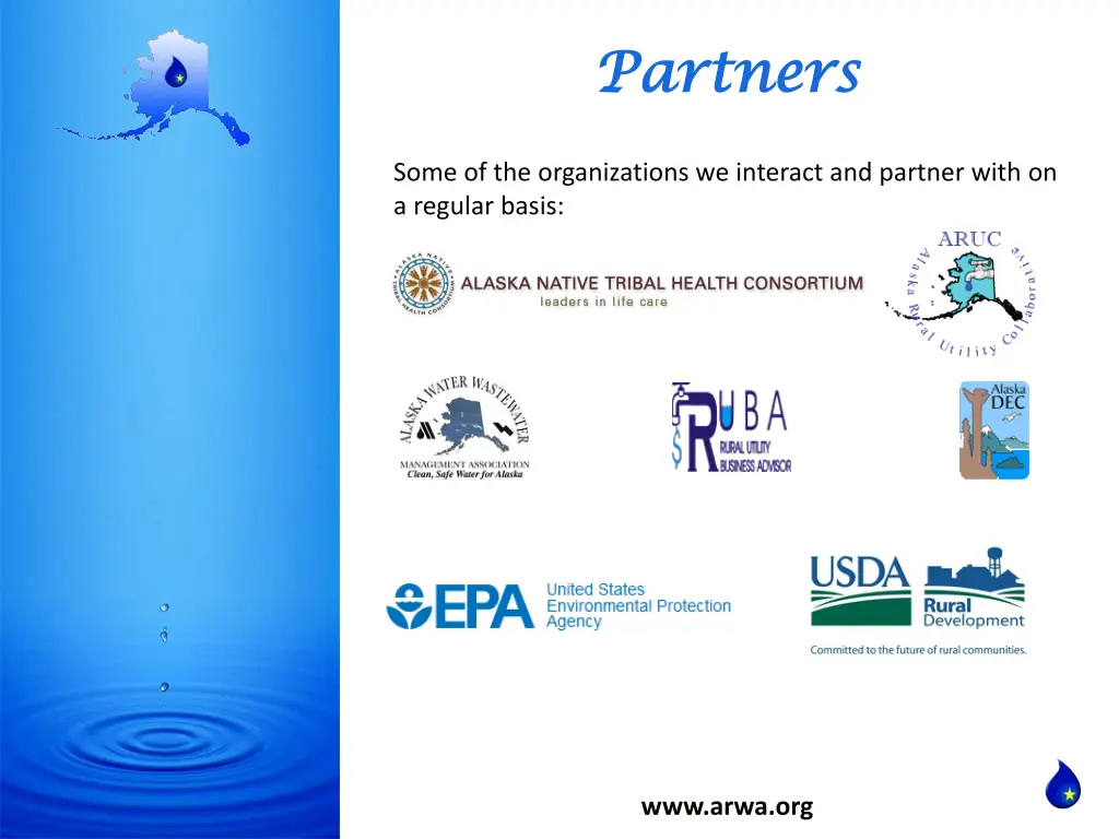 partners partners