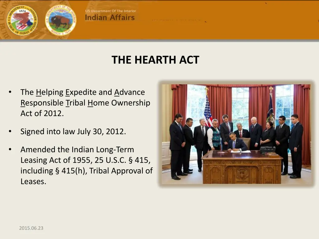 the hearth act 1