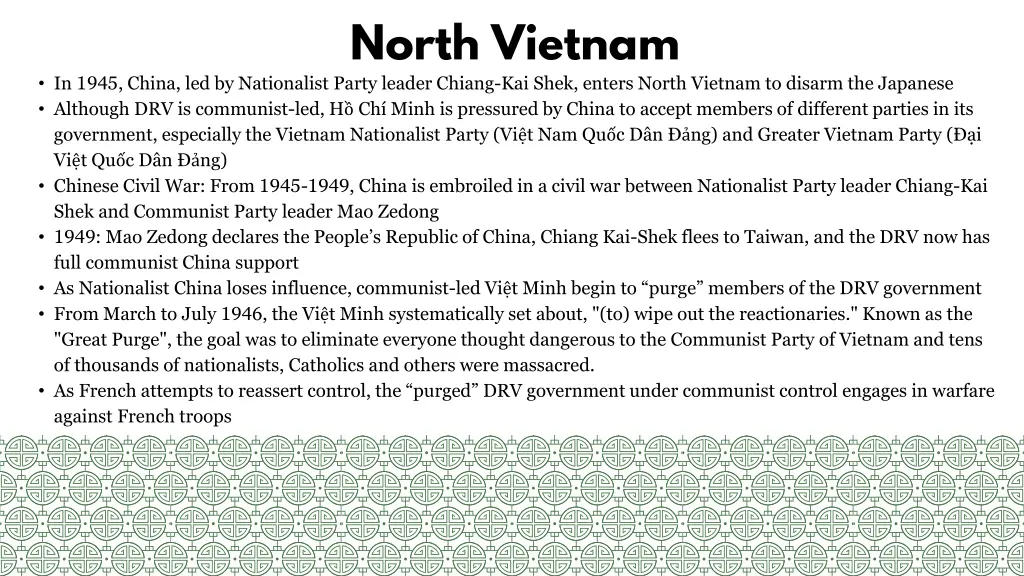 north vietnam 2