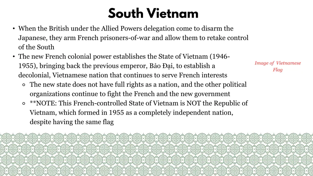 south vietnam 3