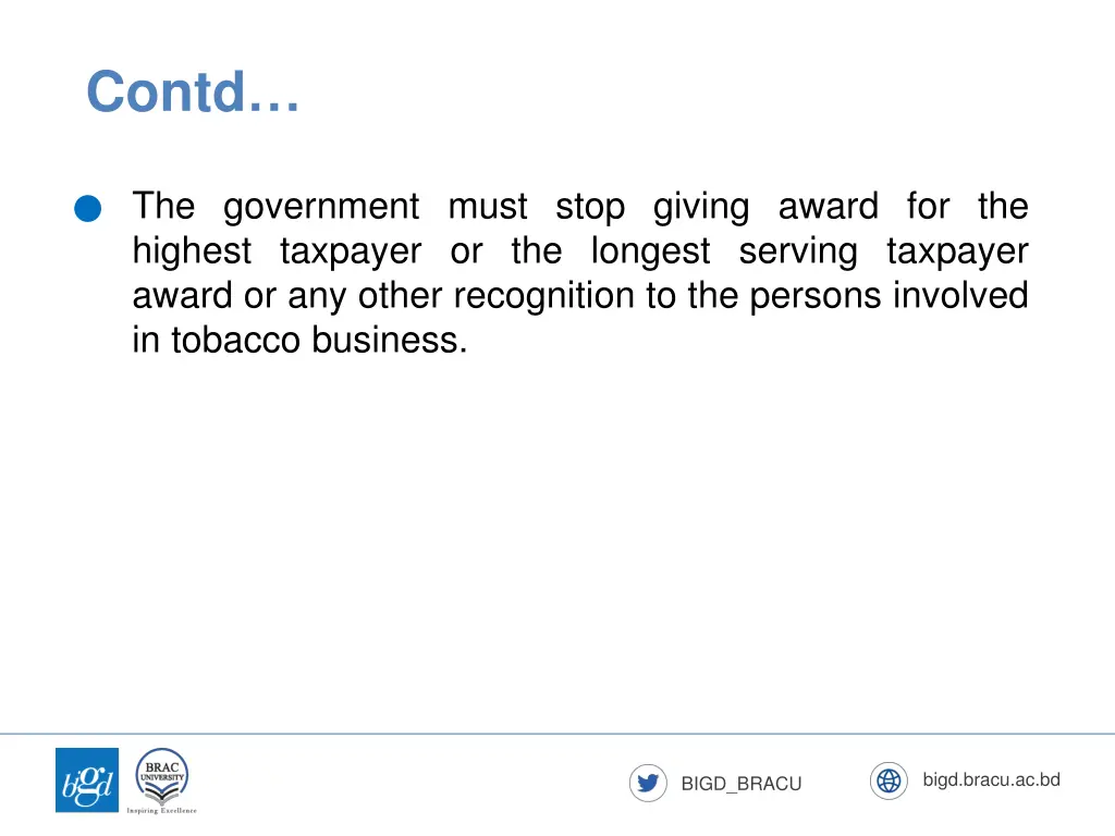 contd 15
