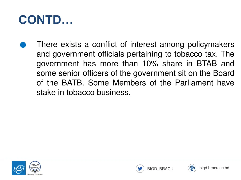 contd 8