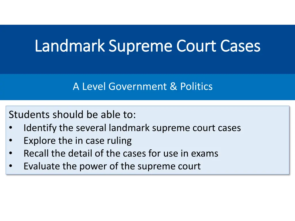 landmark supreme court cases landmark supreme 1