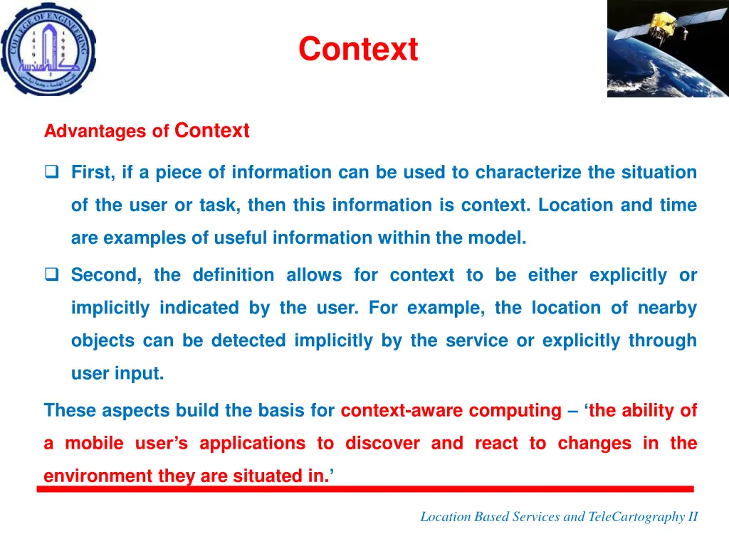context