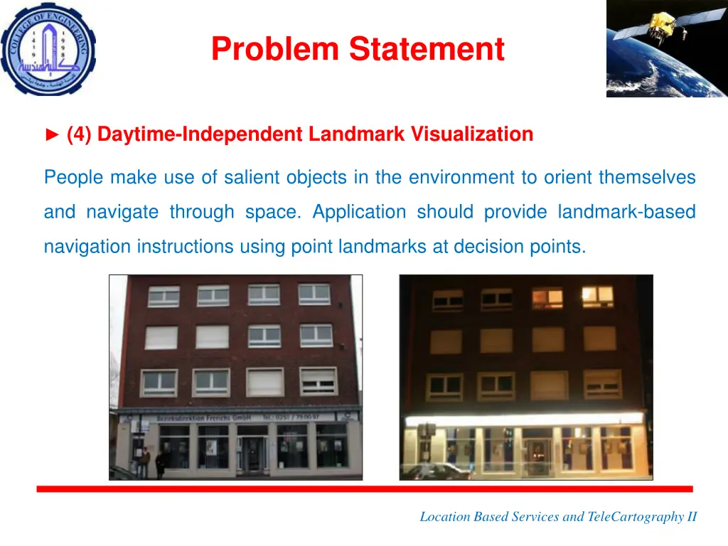 problem statement 4