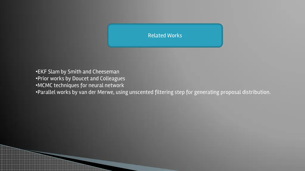 related works