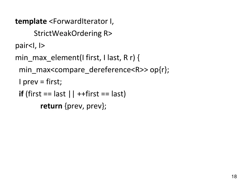 template forwarditerator i strictweakordering 1