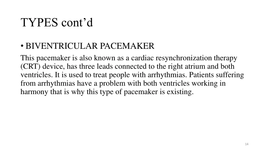 types cont d 3