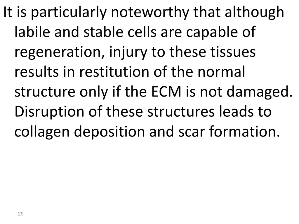 it is particularly noteworthy that although
