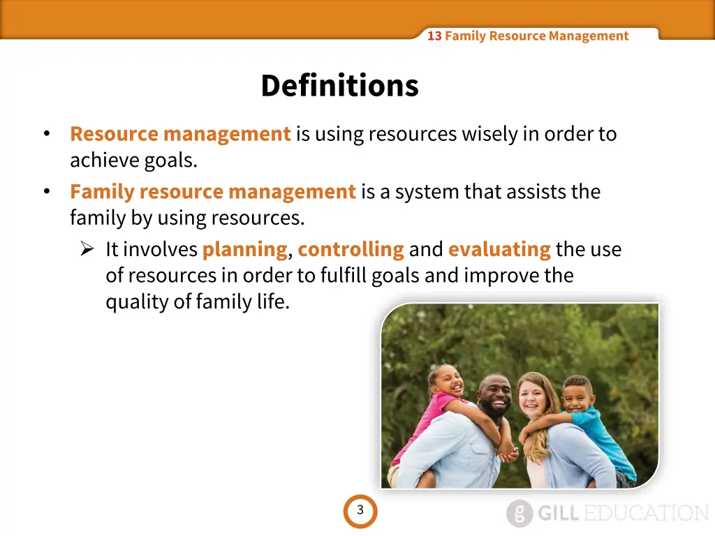 13 family resource management 2