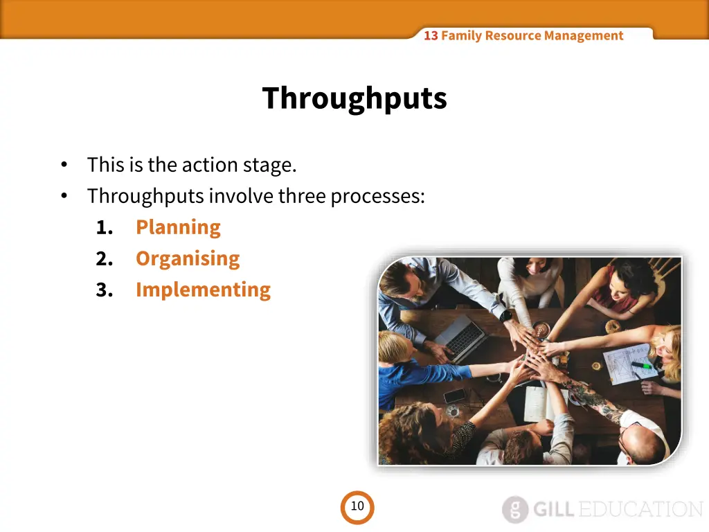 13 family resource management 9