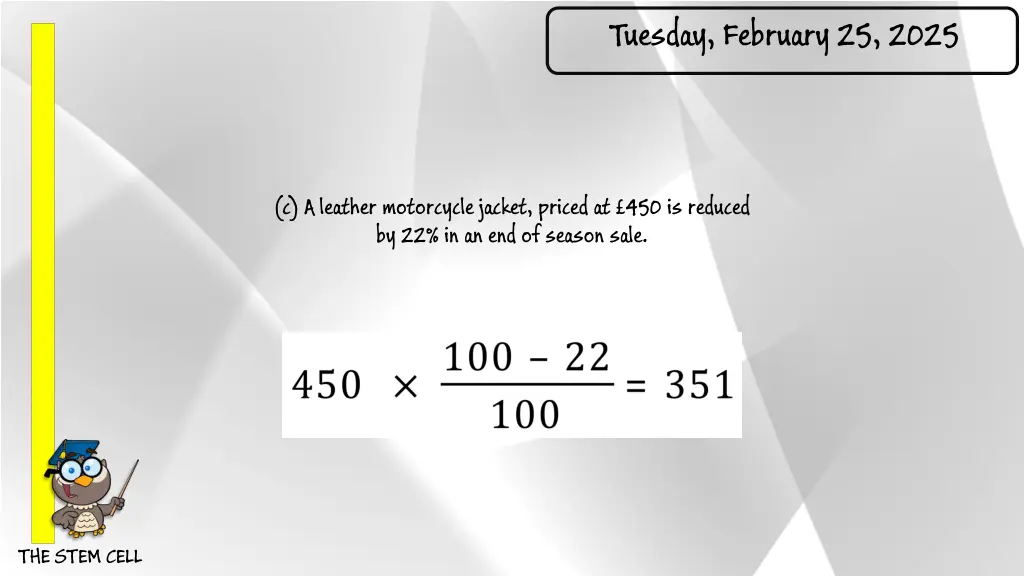 tuesday february 25 2025 8