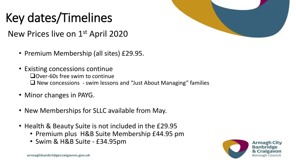 key dates timelines key dates timelines 2