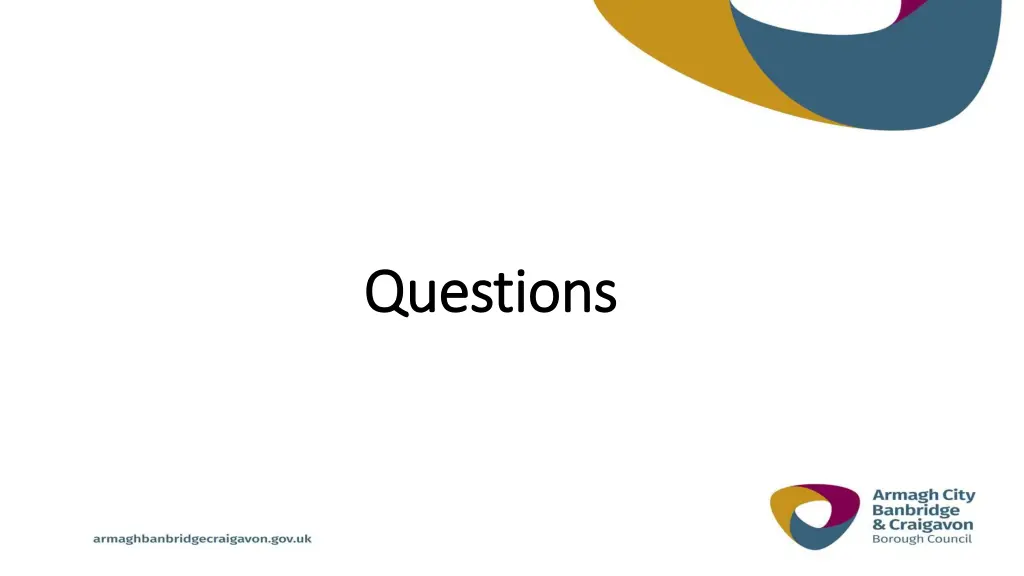 questions questions
