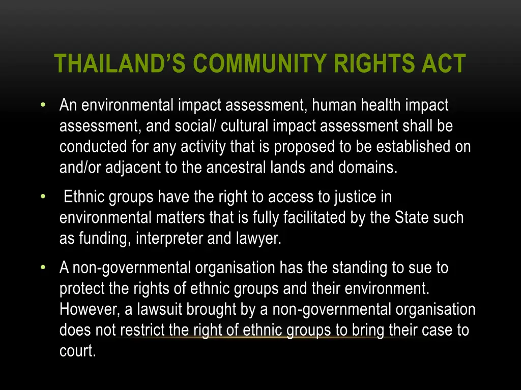 thailand s community rights act 6