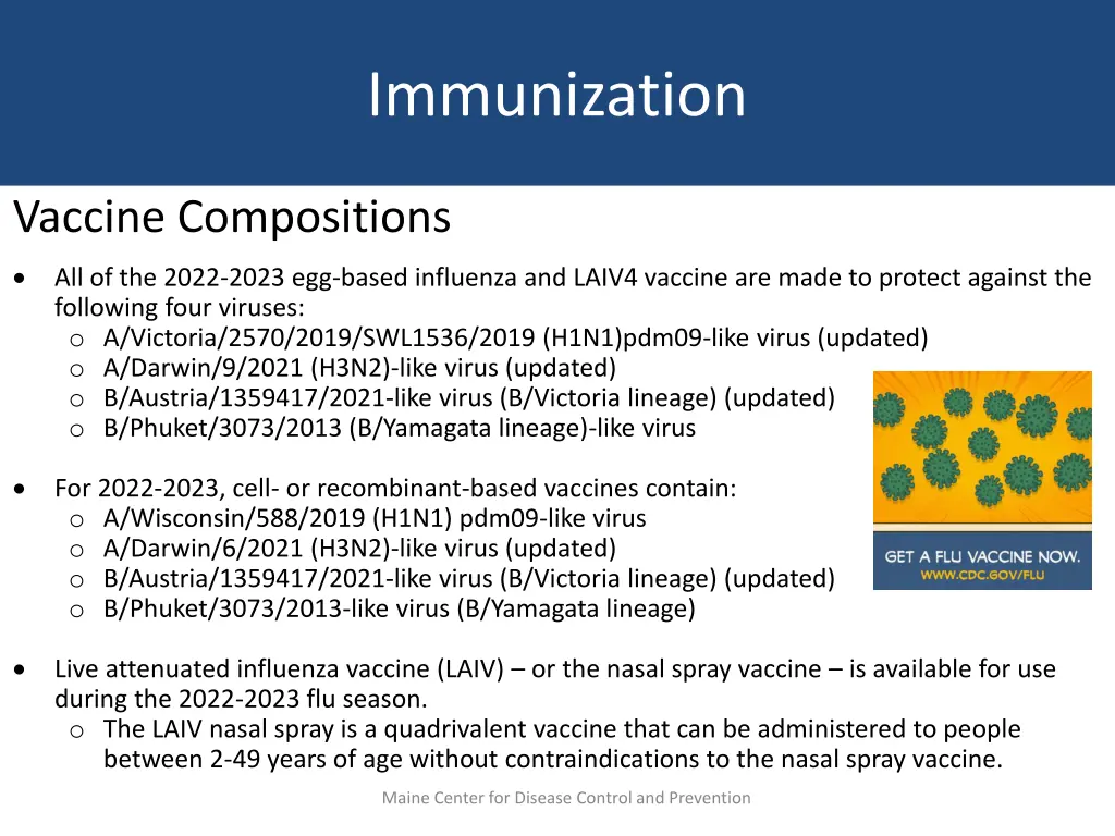 immunization 1
