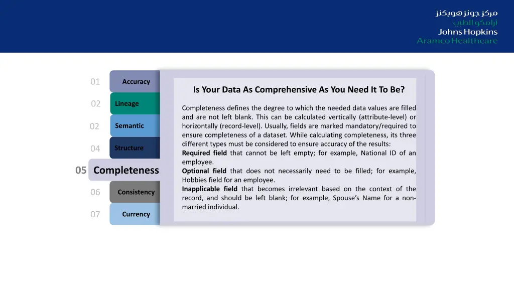classification jhah company general use 26