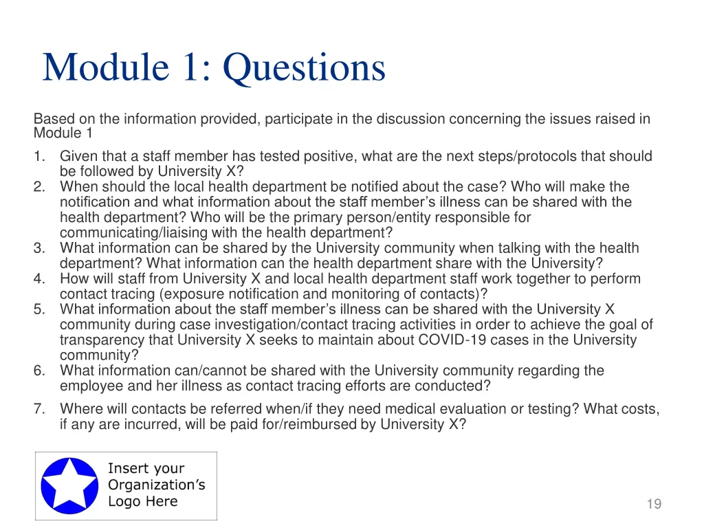 module 1 questions
