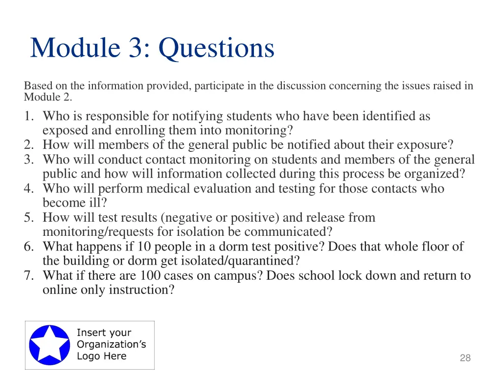 module 3 questions