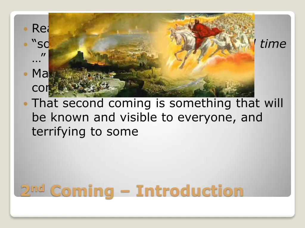read hebrews 9 27 28 so christ also shall appear