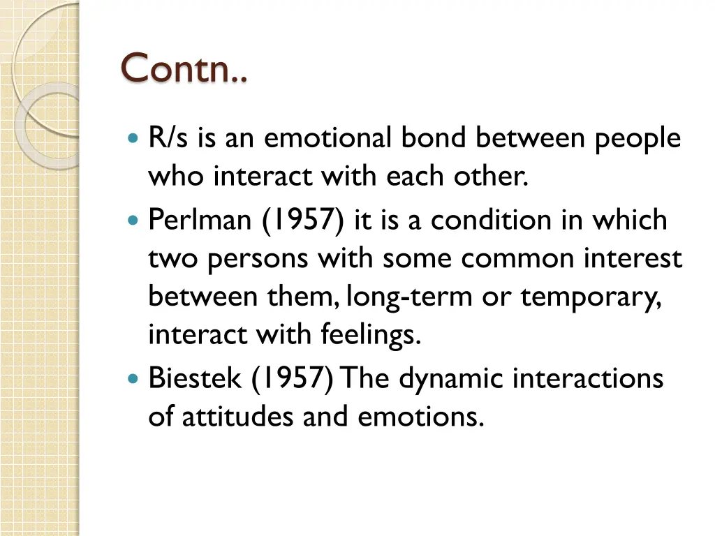 contn 2