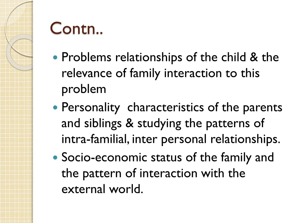 contn 3
