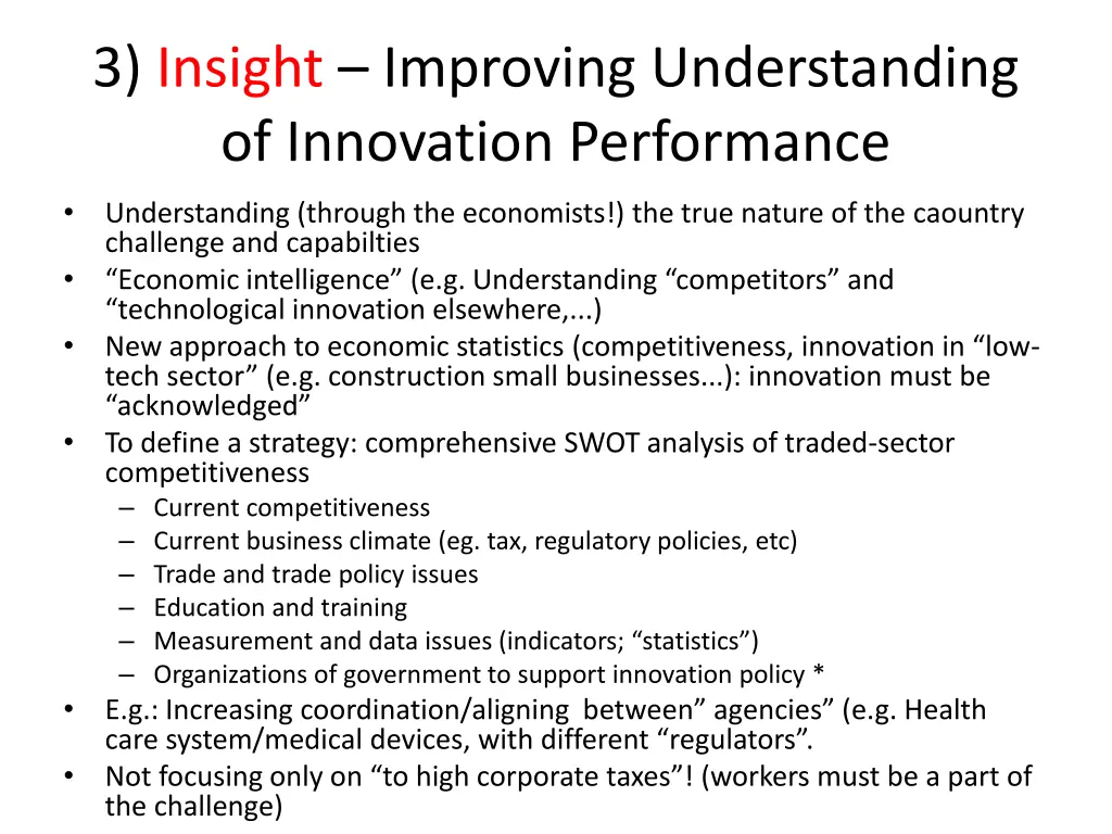 3 insight improving understanding of innovation