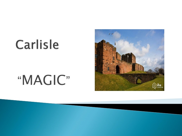 magic