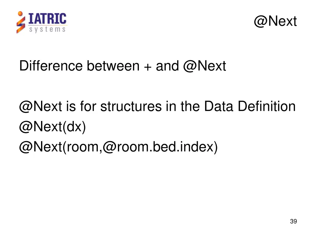 @next