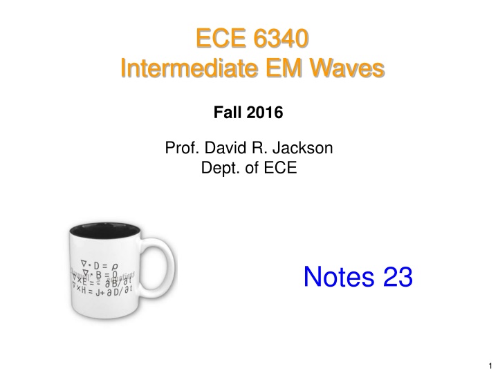ece 6340