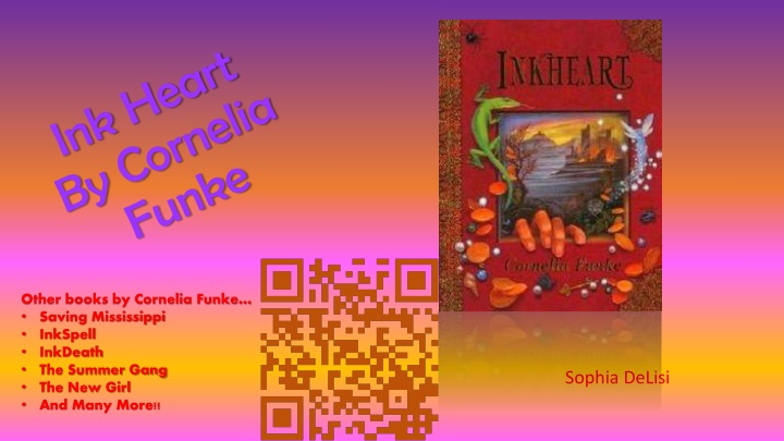 other books by cornelia funke saving mississippi