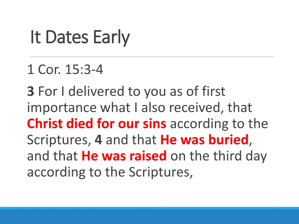 it dates early it dates early 8