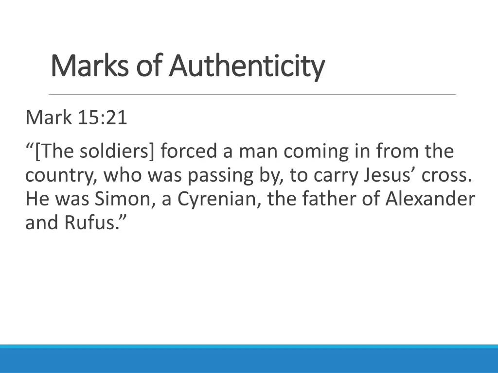 marks of authenticity marks of authenticity 1