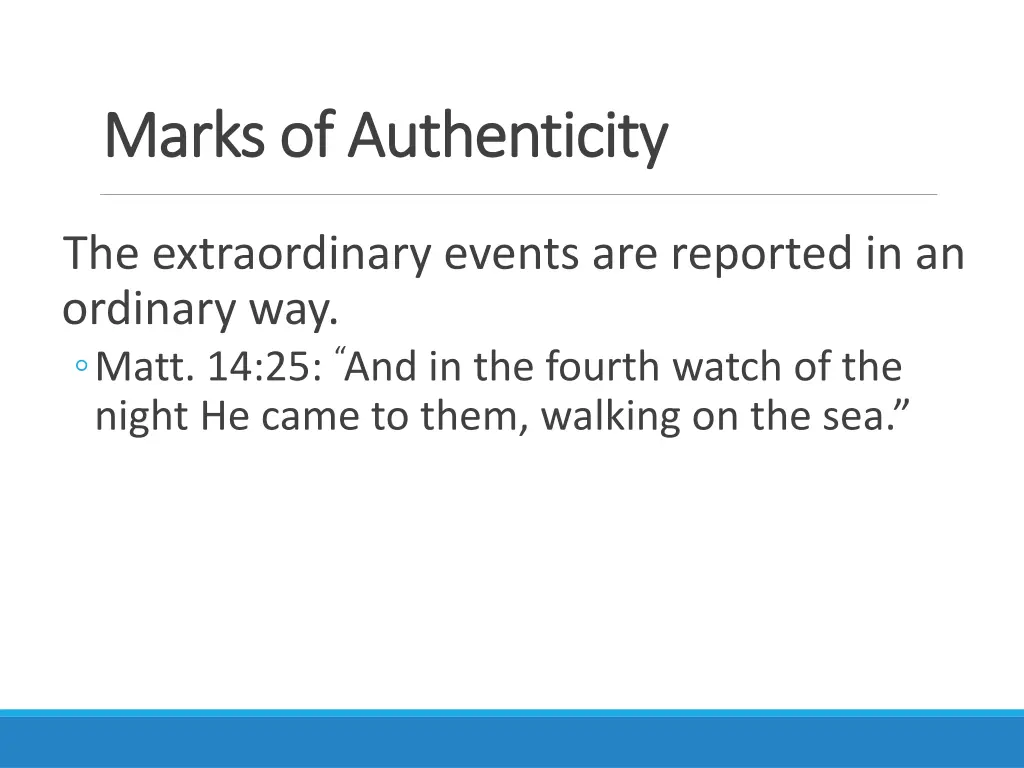marks of authenticity marks of authenticity 2