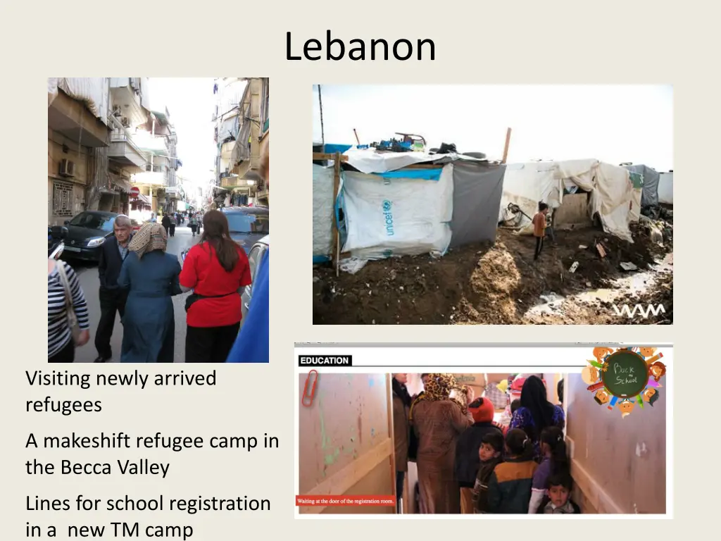 lebanon