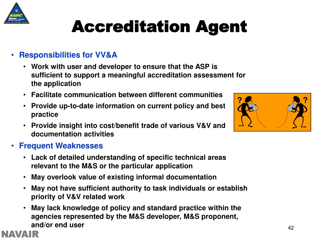 accreditation agent accreditation agent