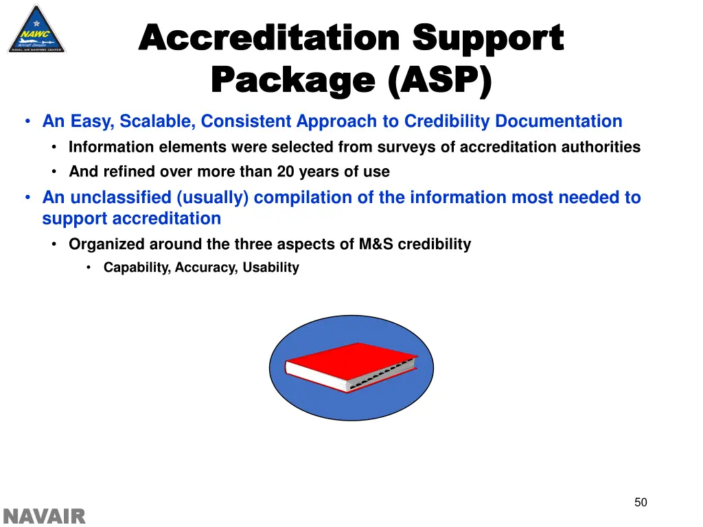 accreditation support accreditation support