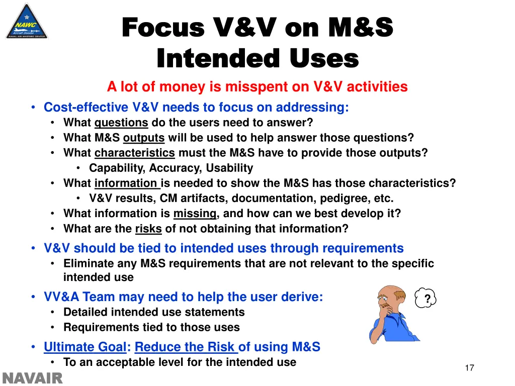 focus v v on m s focus v v on m s intended uses