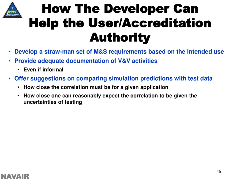 how the developer can how the developer can help