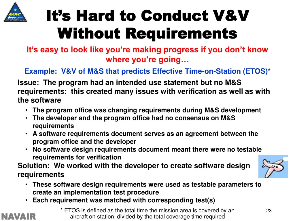 it s hard to conduct v v it s hard to conduct