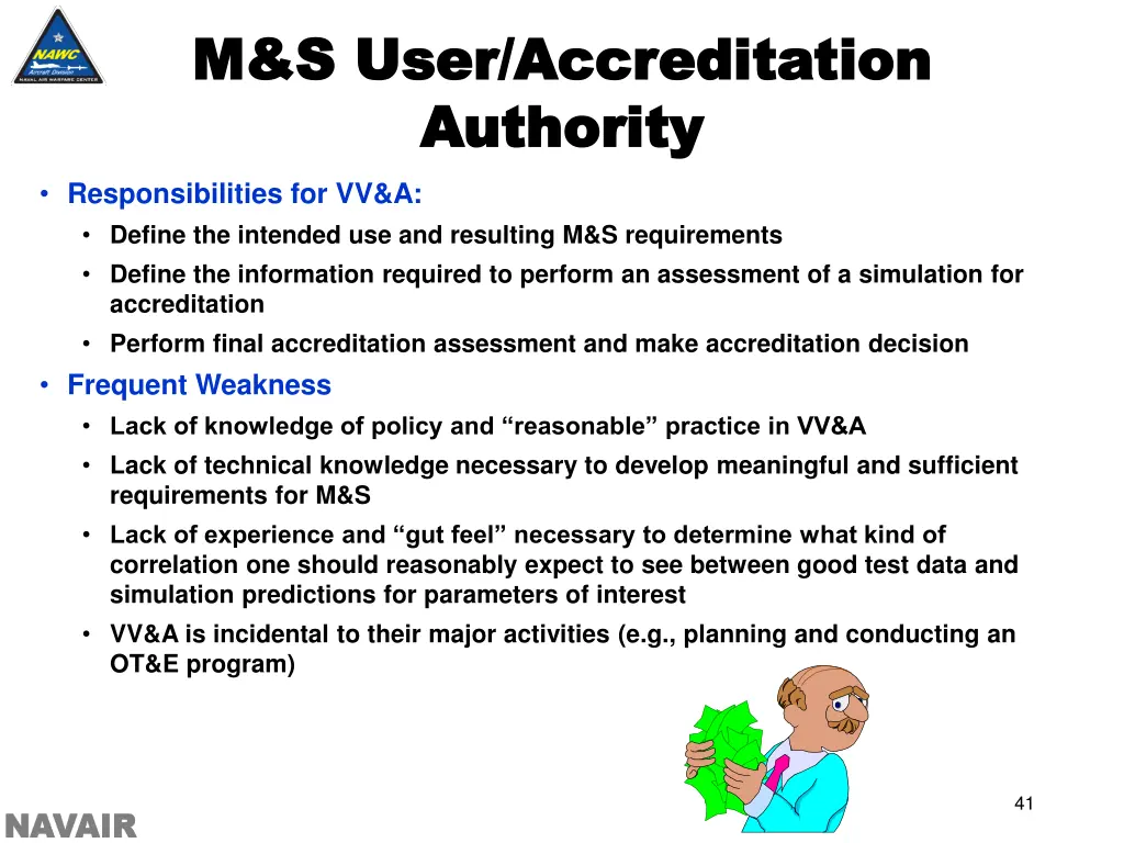 m s user accreditation m s user accreditation