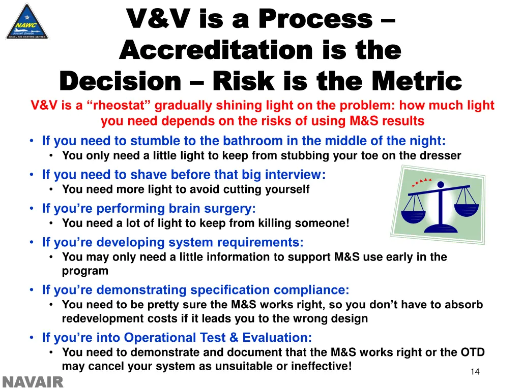 v v is a process v v is a process accreditation