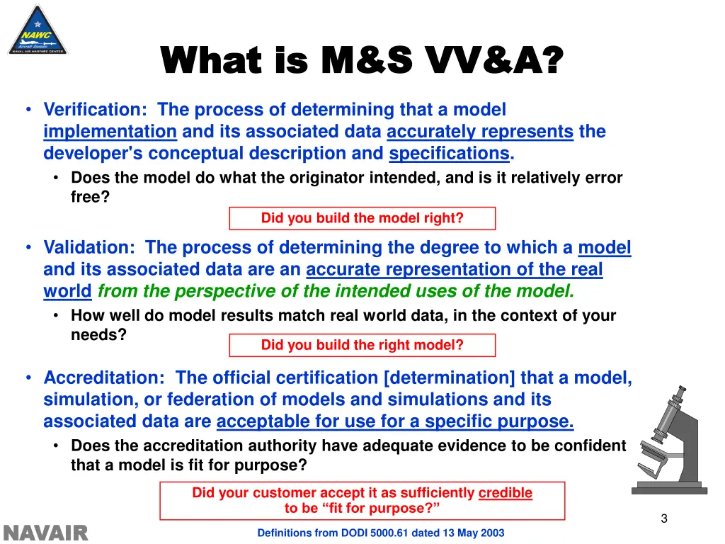 what is m s vv a what is m s vv a
