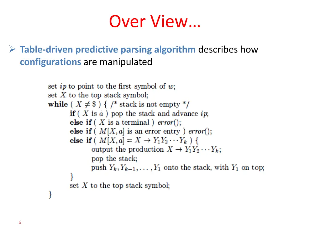 over view 3