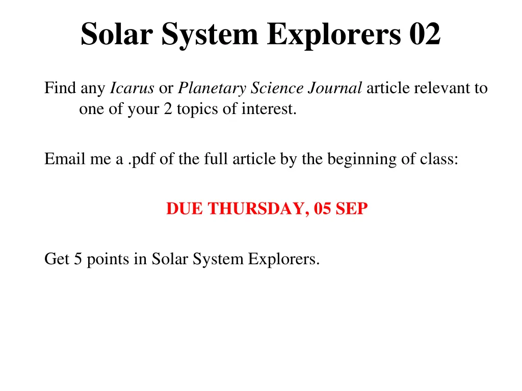 solar system explorers 02